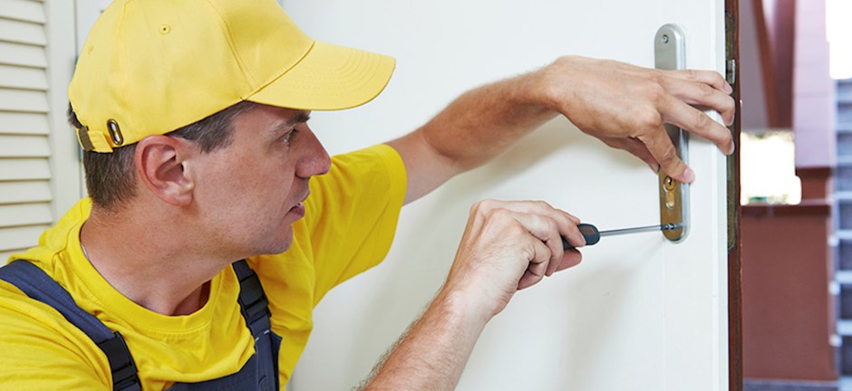 Karakeçili Çilingir