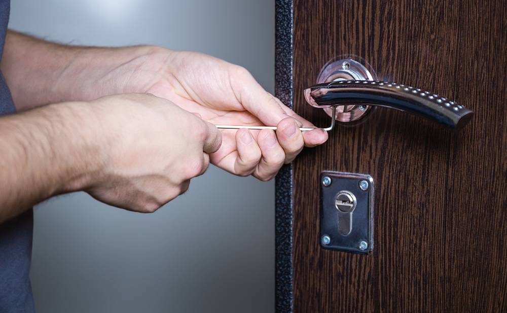 Karakeçili Çilingir